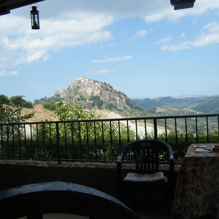 B&B Borgo Bellavista Santa Severina Екстер'єр фото