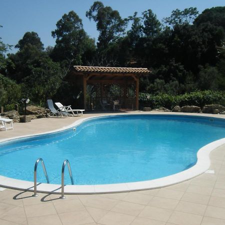B&B Borgo Bellavista Santa Severina Екстер'єр фото