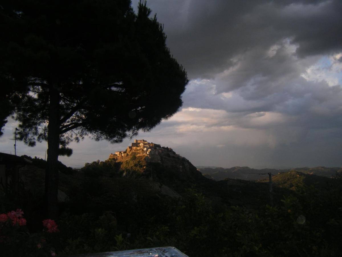 B&B Borgo Bellavista Santa Severina Екстер'єр фото