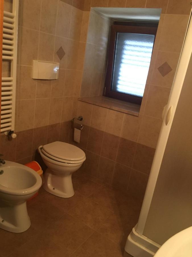B&B Borgo Bellavista Santa Severina Екстер'єр фото