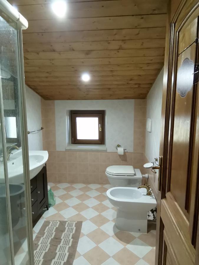 B&B Borgo Bellavista Santa Severina Екстер'єр фото