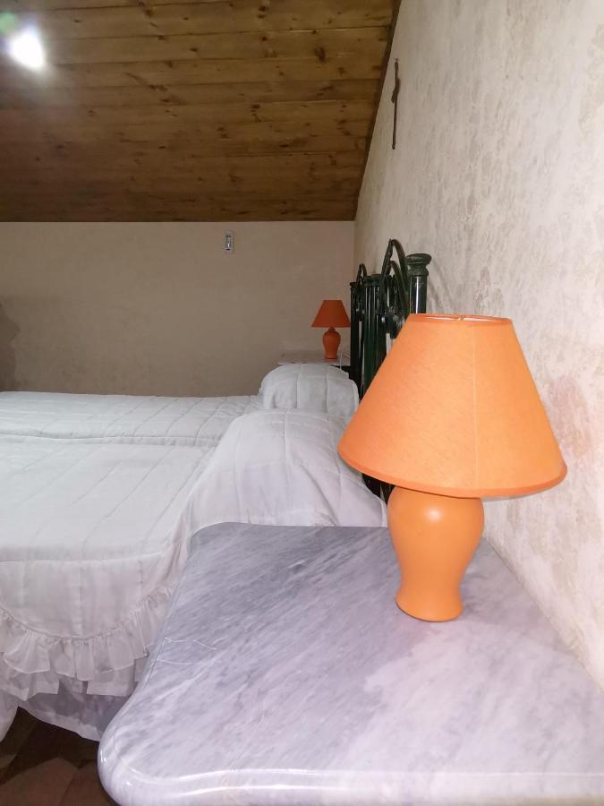 B&B Borgo Bellavista Santa Severina Екстер'єр фото