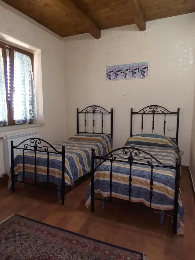 B&B Borgo Bellavista Santa Severina Екстер'єр фото