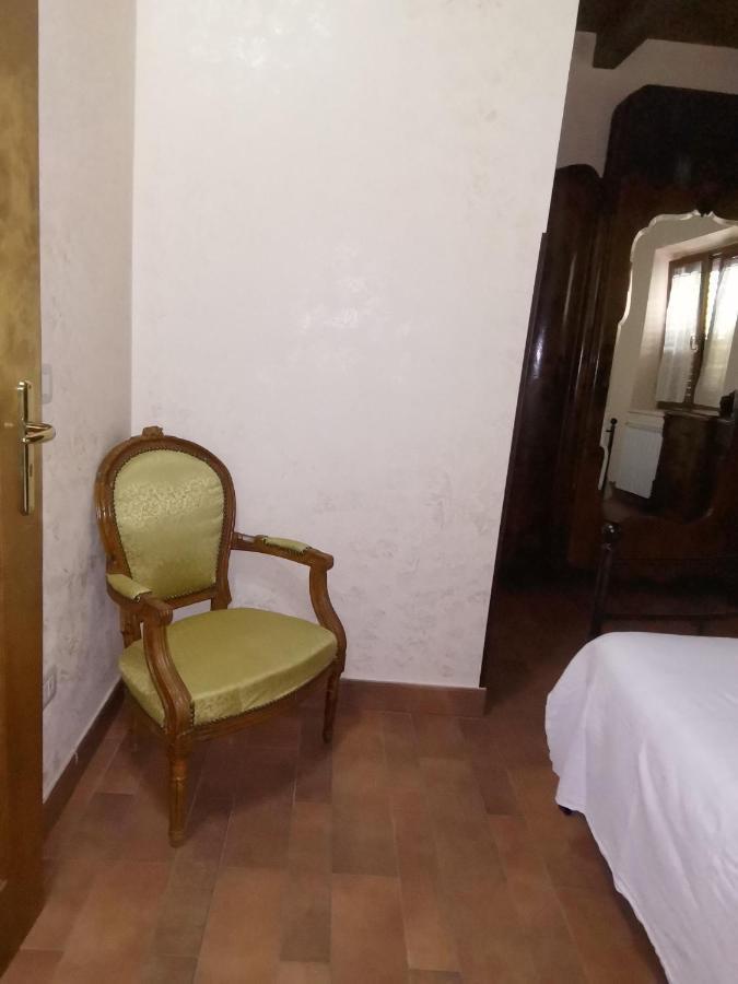 B&B Borgo Bellavista Santa Severina Екстер'єр фото