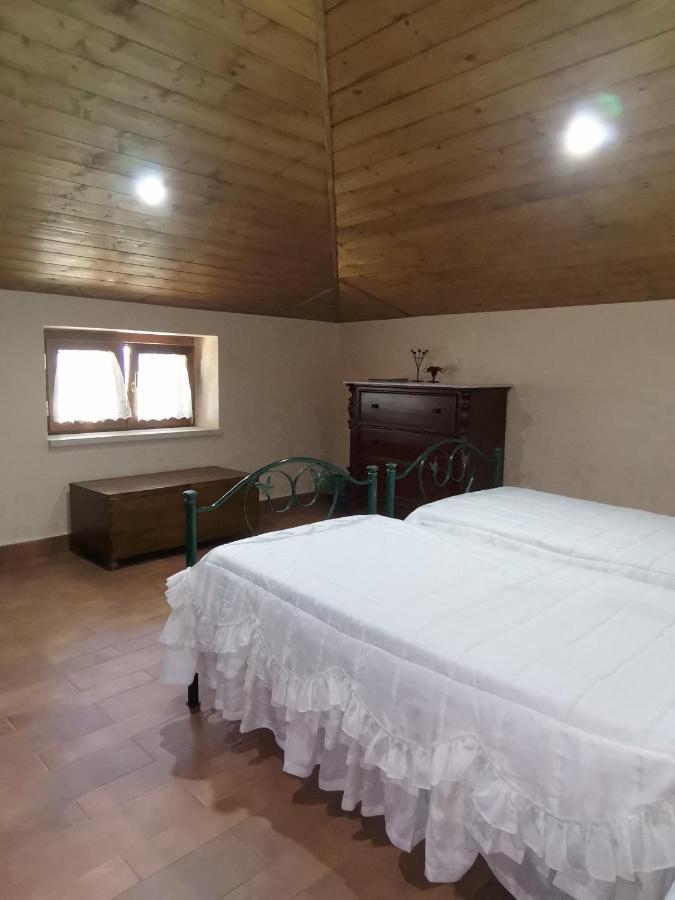 B&B Borgo Bellavista Santa Severina Екстер'єр фото