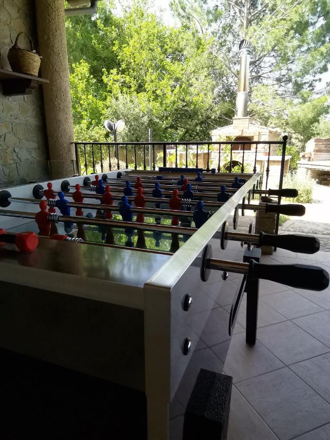 B&B Borgo Bellavista Santa Severina Екстер'єр фото