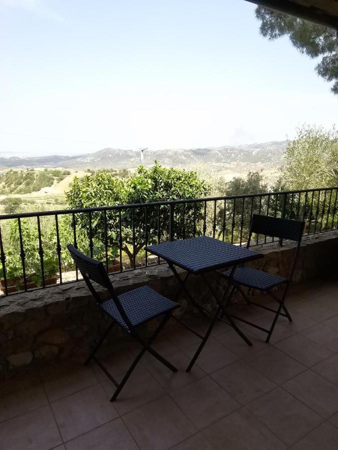 B&B Borgo Bellavista Santa Severina Екстер'єр фото